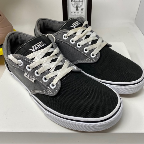 Vans Other - Vans Era Skateboarding Shoes